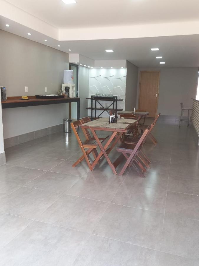 Pousada Da Maga Chapada dos Guimarães 외부 사진