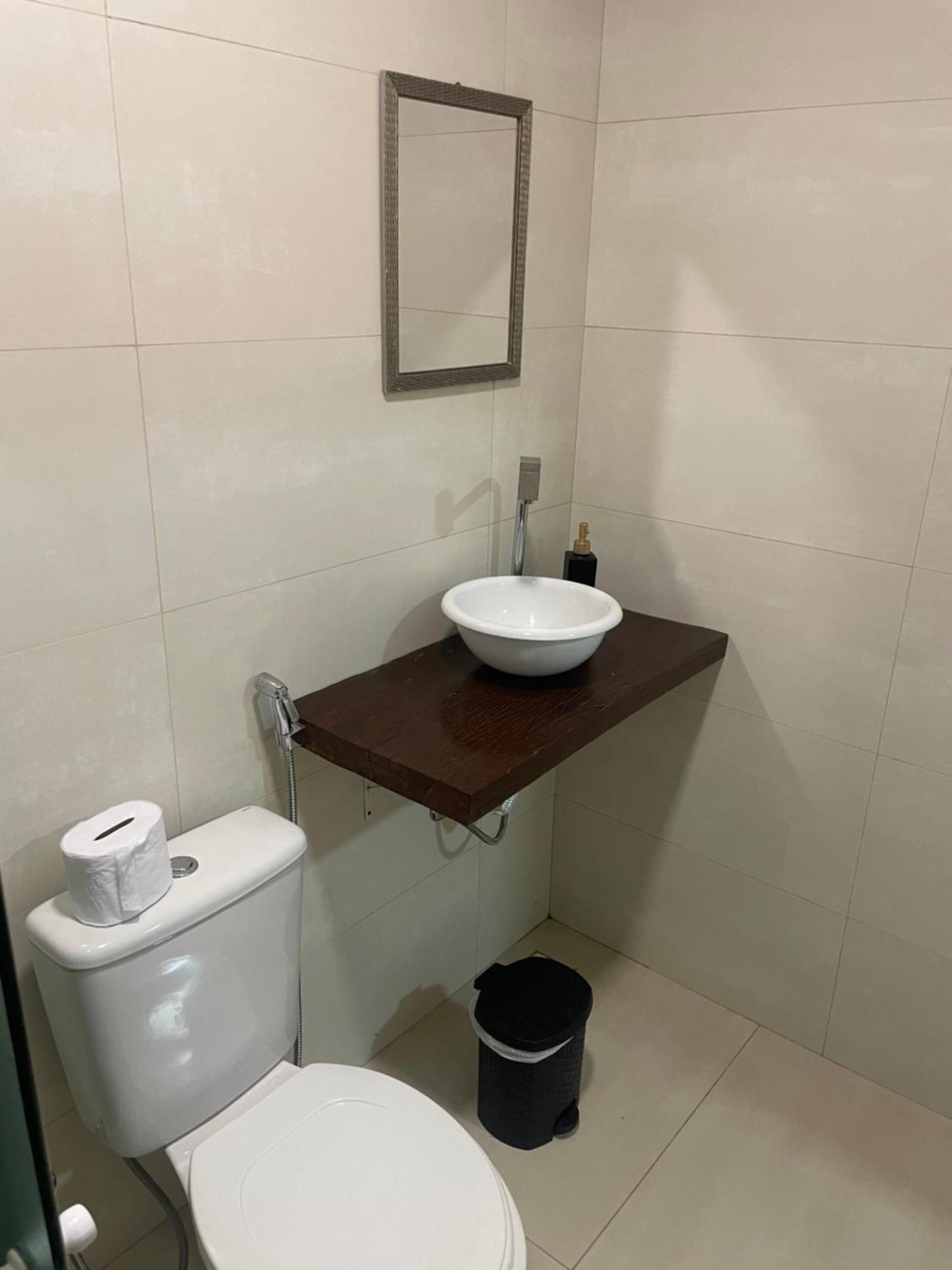 Pousada Da Maga Chapada dos Guimarães 외부 사진